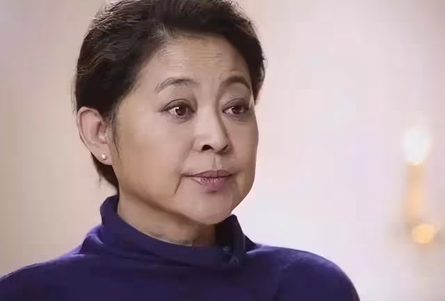 倪萍的三次婚姻：「如果從頭再來，只願自己一人，為自己而活」