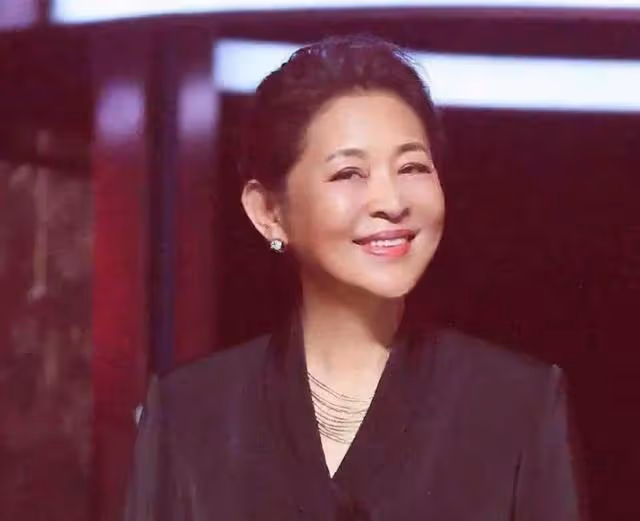 倪萍的三次婚姻:「如果從頭再來,只願自己一人,為自己而活」