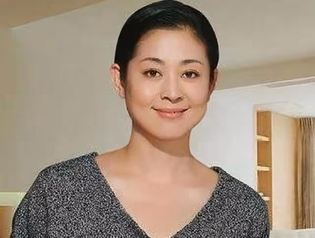 倪萍的三次婚姻:「如果從頭再來,只願自己一人,為自己而活」