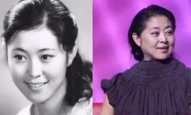 倪萍的三次婚姻:「如果從頭再來,只願自己一人,為自己而活」