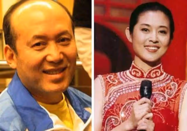 倪萍的三次婚姻:「如果從頭再來,只願自己一人,為自己而活」