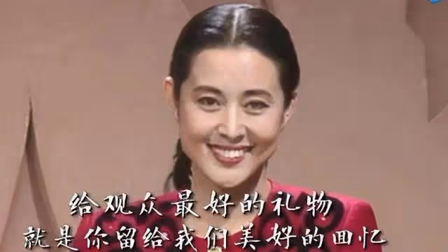 倪萍的三次婚姻:「如果從頭再來,只願自己一人,為自己而活」