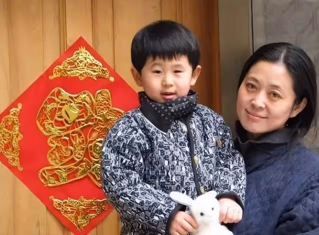 倪萍的三次婚姻:「如果從頭再來,只願自己一人,為自己而活」
