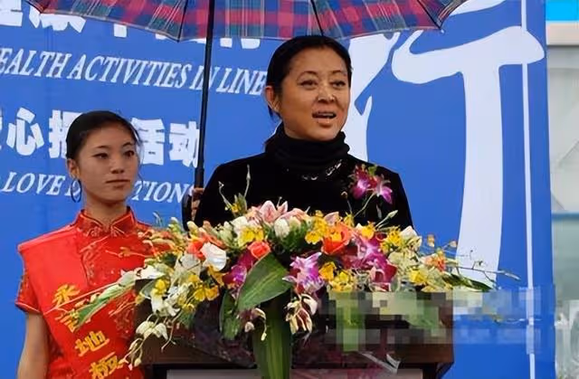 倪萍的三次婚姻:「如果從頭再來,只願自己一人,為自己而活」