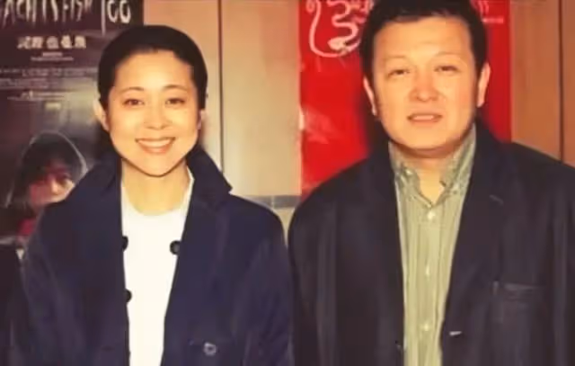 倪萍的三次婚姻:「如果從頭再來,只願自己一人,為自己而活」