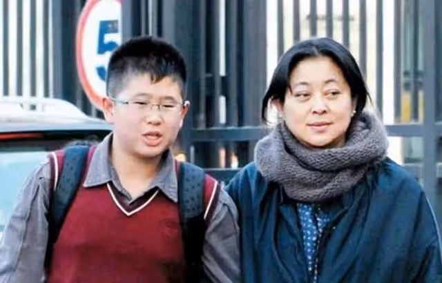 倪萍的三次婚姻:「如果從頭再來,只願自己一人,為自己而活」