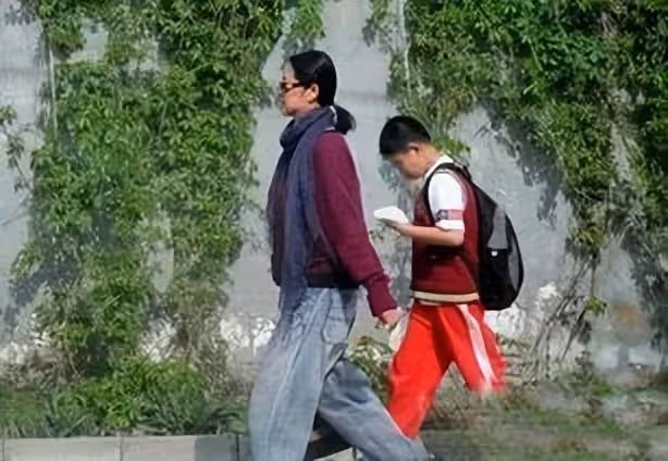 倪萍的三次婚姻:「如果從頭再來,只願自己一人,為自己而活」