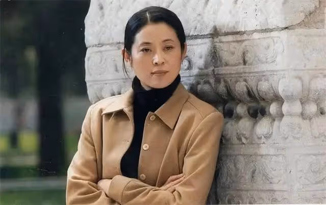 倪萍的三次婚姻:「如果從頭再來,只願自己一人,為自己而活」