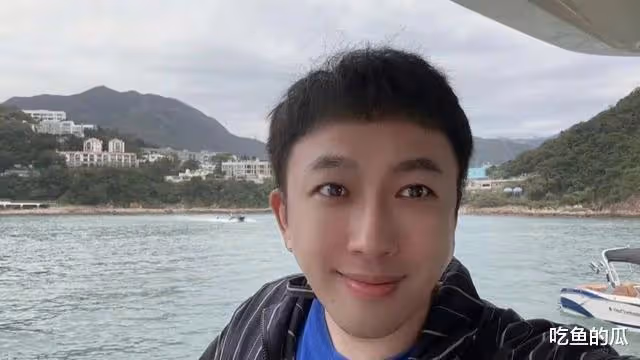 看了《長月燼明》,甚感欣慰,於正的眼光終於「回歸正常了」