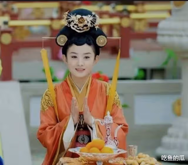 看了《長月燼明》,甚感欣慰,於正的眼光終於「回歸正常了」