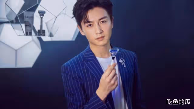 看了《長月燼明》,甚感欣慰,於正的眼光終於「回歸正常了」
