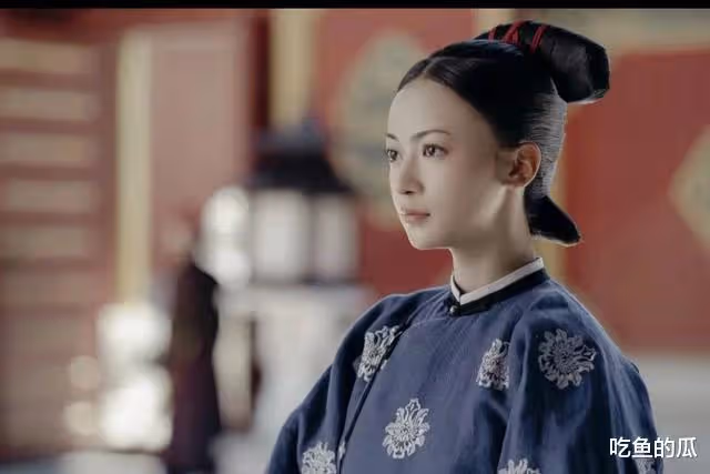 看了《長月燼明》,甚感欣慰,於正的眼光終於「回歸正常了」