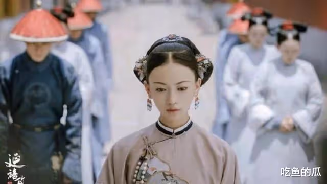 看了《長月燼明》,甚感欣慰,於正的眼光終於「回歸正常了」