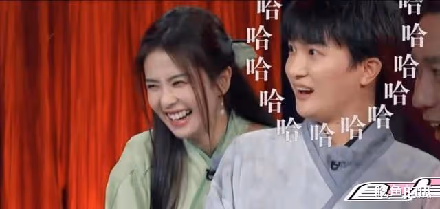 看了《長月燼明》,甚感欣慰,於正的眼光終於「回歸正常了」