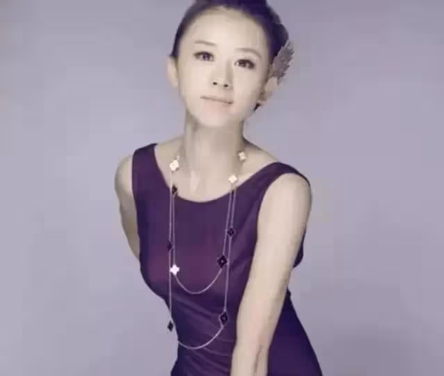85後美女主持人被廳官包養,四年花費1000萬,為何最後魚死網破?