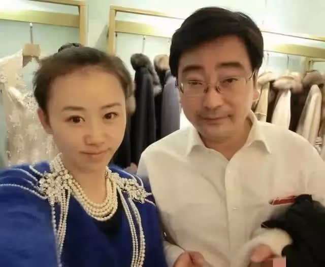 85後美女主持人被廳官包養,四年花費1000萬,為何最後魚死網破?