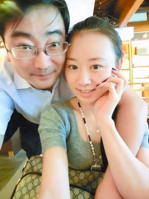 85後美女主持人被廳官包養,四年花費1000萬,為何最後魚死網破?