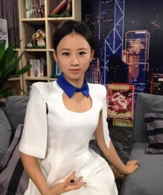 85後美女主持人被廳官包養,四年花費1000萬,為何最後魚死網破?
