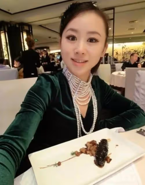 85後美女主持人被廳官包養,四年花費1000萬,為何最後魚死網破?