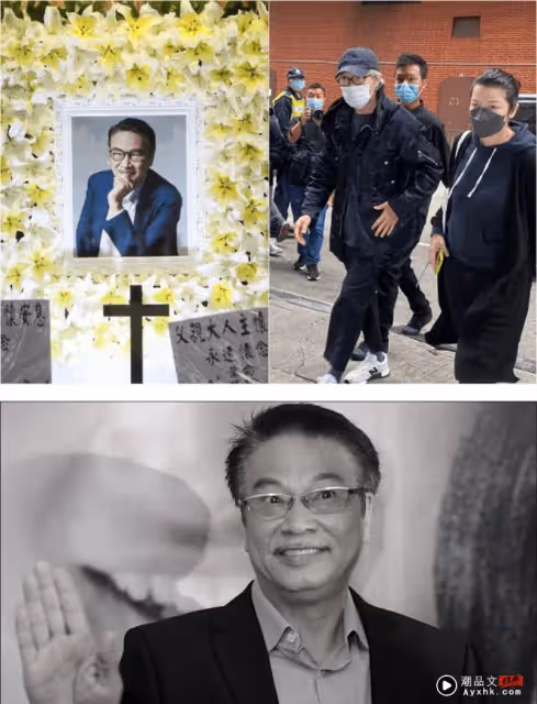 吳孟達離世2年…周星馳認後悔沒親口跟他說這句話！