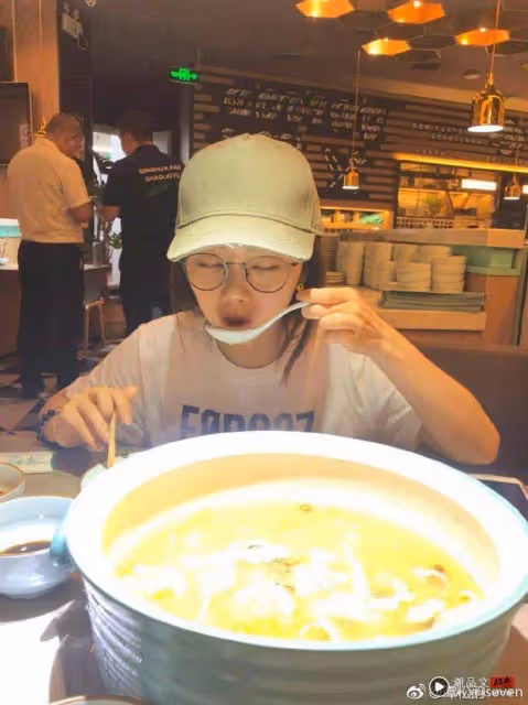 Beauty潮品文／5招瘦成錐子臉！《歸路》譚松韻減肥秘訣