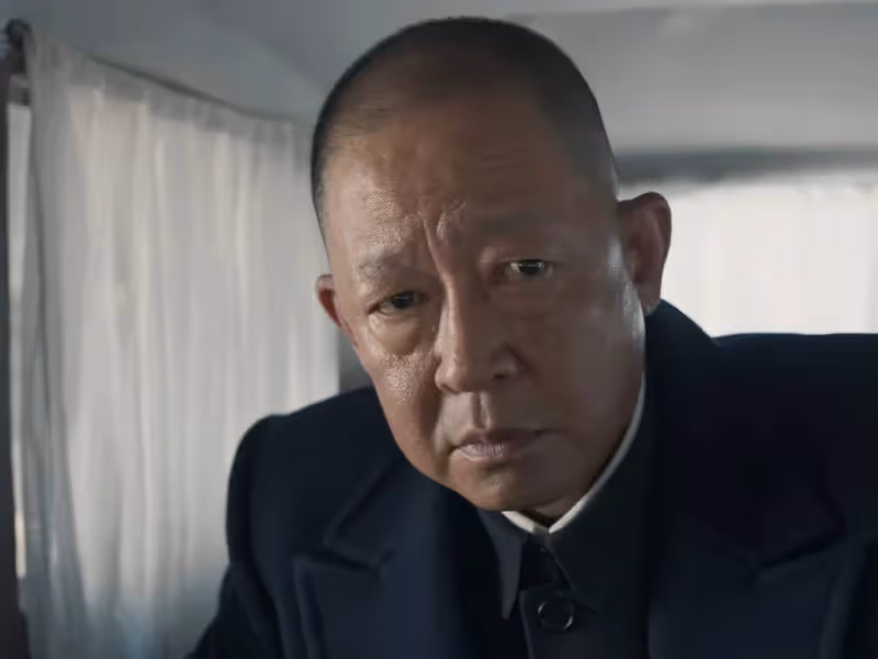 《無間》臨近結局！鋼琴師撕下偽裝，青衣的結局不容樂觀