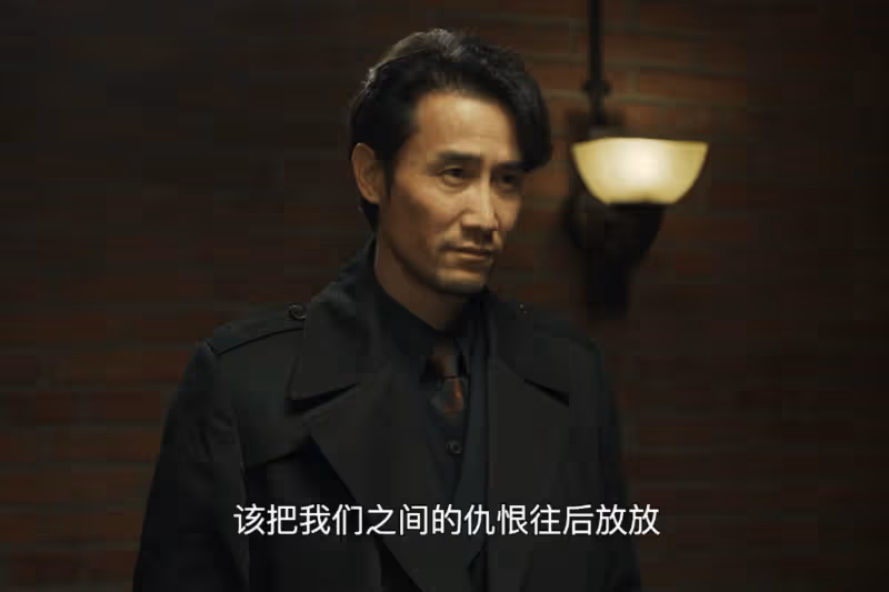 《無間》臨近結局！鋼琴師撕下偽裝，青衣的結局不容樂觀