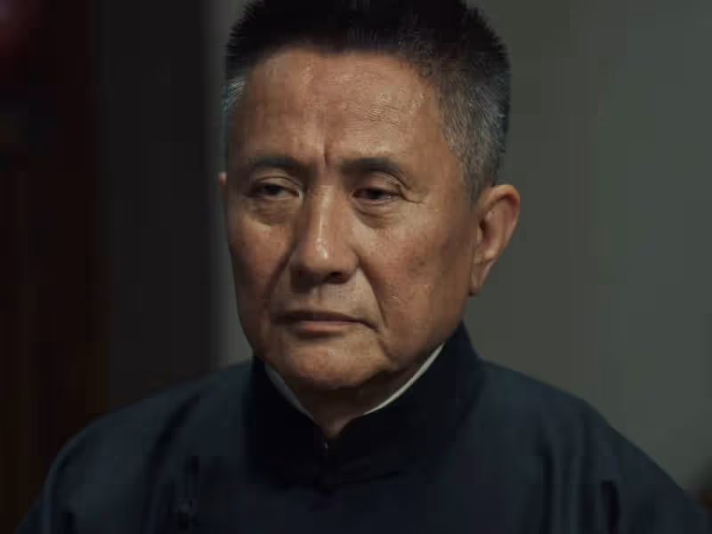 《無間》臨近結局！鋼琴師撕下偽裝，青衣的結局不容樂觀