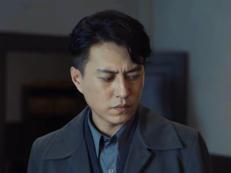 《無間》臨近結局！鋼琴師撕下偽裝，青衣的結局不容樂觀