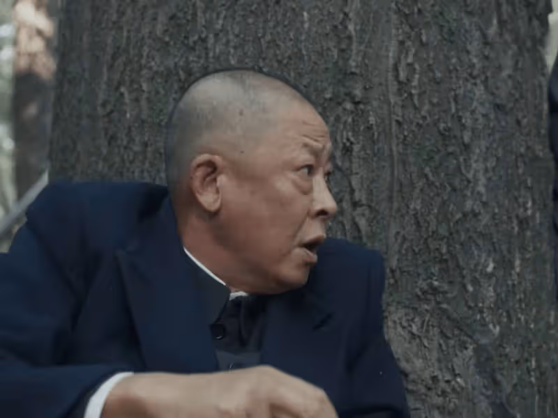 《無間》臨近結局！鋼琴師撕下偽裝，青衣的結局不容樂觀