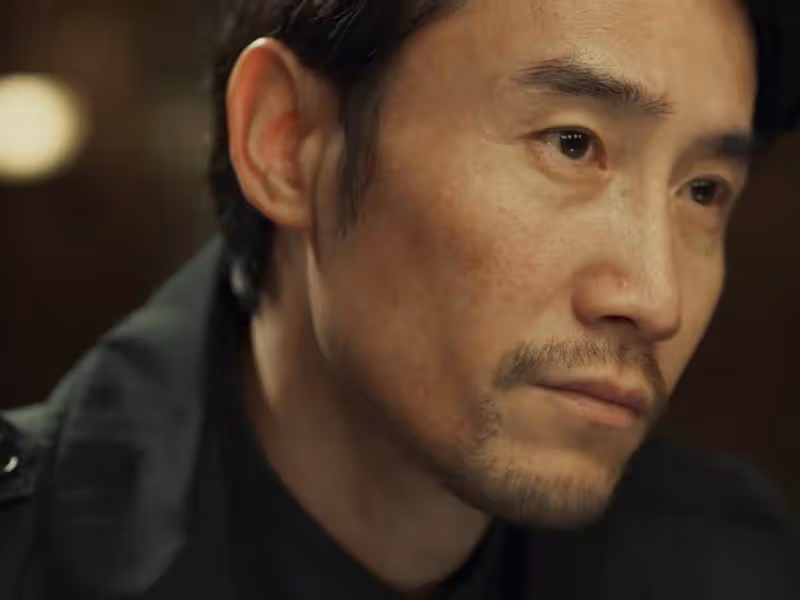 《無間》臨近結局！鋼琴師撕下偽裝，青衣的結局不容樂觀