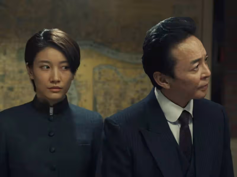 《無間》臨近結局！鋼琴師撕下偽裝，青衣的結局不容樂觀