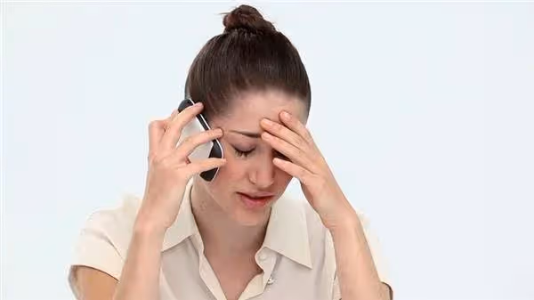 婆婆陪我去產檢,沒想到人不舒服的她竟發現「自己也懷孕了」!得知「孩子的爸是誰」之後...我不敢跟老公說!