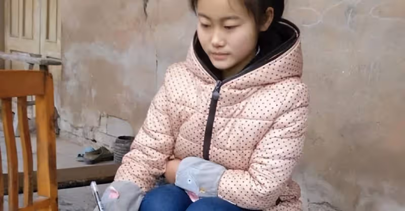 媽，我出嫁你只給我三千嫁妝錢，現在我只能幫你三千塊的忙