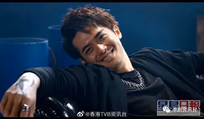 TVB新晉小生名校出身獲力捧!是「上等人」孫子出道9年靠「姦」上位