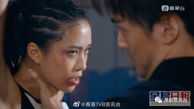 TVB新晉小生名校出身獲力捧!是「上等人」孫子出道9年靠「姦」上位