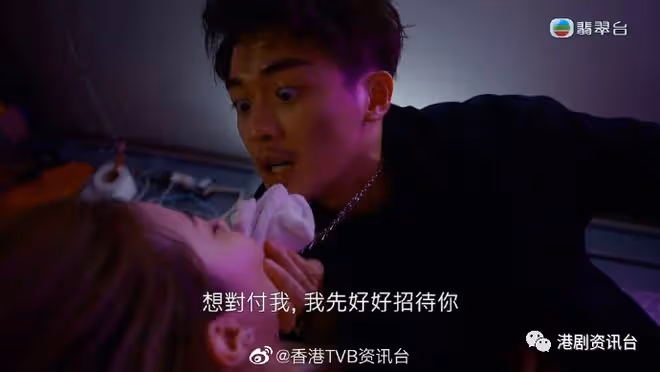 TVB新晉小生名校出身獲力捧!是「上等人」孫子出道9年靠「姦」上位