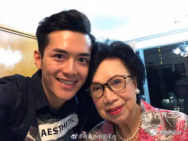 TVB新晉小生名校出身獲力捧!是「上等人」孫子出道9年靠「姦」上位