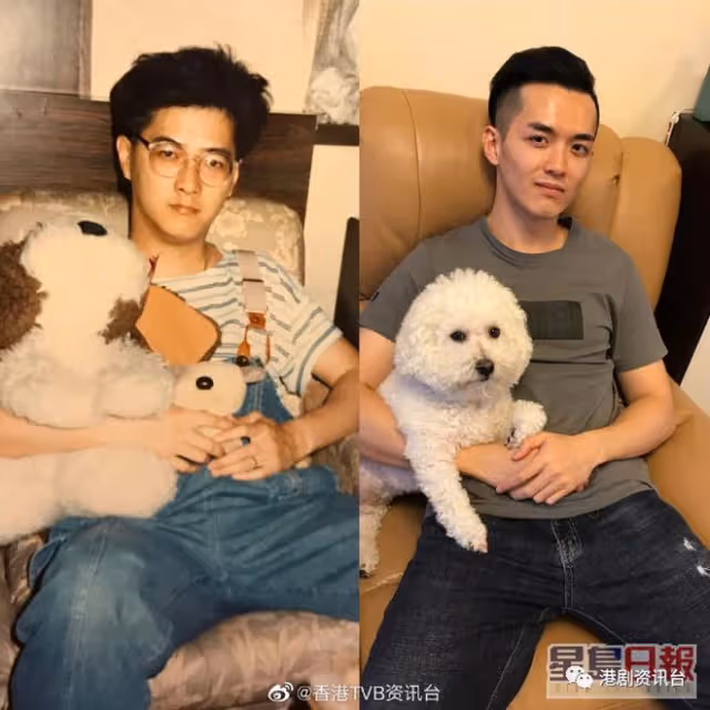 TVB新晉小生名校出身獲力捧!是「上等人」孫子出道9年靠「姦」上位