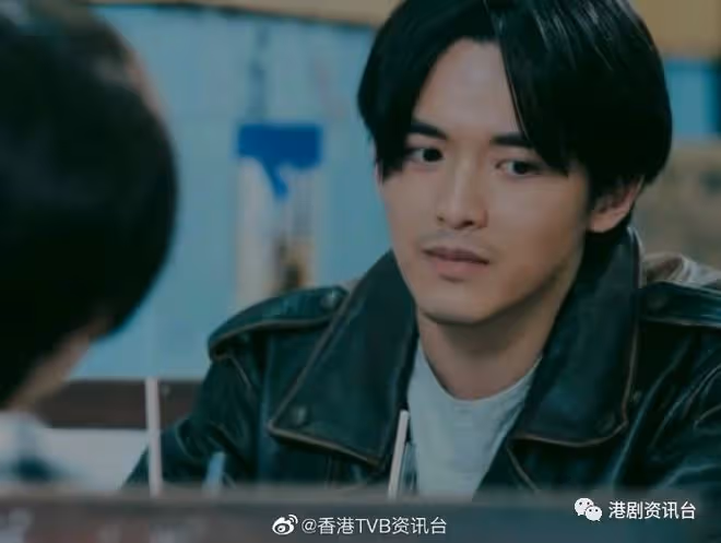 TVB新晉小生名校出身獲力捧!是「上等人」孫子出道9年靠「姦」上位