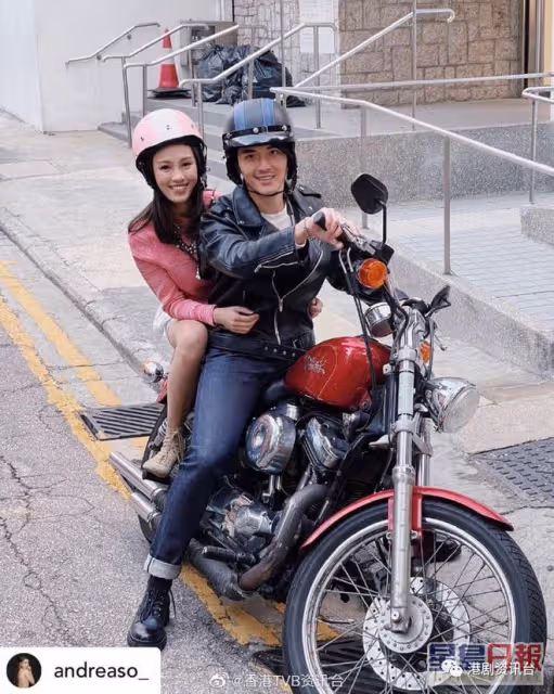 TVB新晉小生名校出身獲力捧!是「上等人」孫子出道9年靠「姦」上位