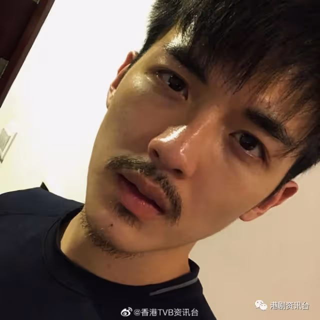 TVB新晉小生名校出身獲力捧!是「上等人」孫子出道9年靠「姦」上位