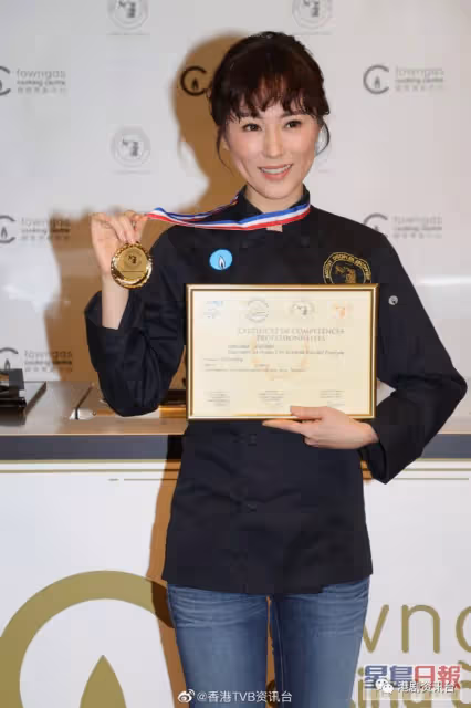 42歲劉心悠秘婚後首度現身!堅拒透露夫姓轉型開拍片老公一定不出鏡