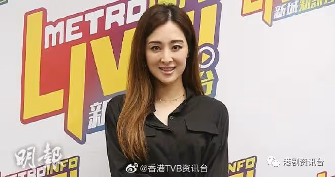 肥媽家燕姐齊獻吻!曾志偉70歲生日TVB驚喜派對