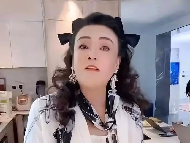 張蘭與離職員工矛盾升級！孟賀直播繼續爆黑料，復仇者聯盟來了