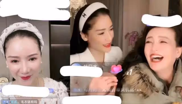 張蘭與離職員工矛盾升級！孟賀直播繼續爆黑料，復仇者聯盟來了