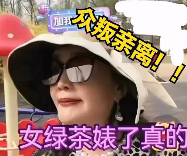 張蘭與離職員工矛盾升級！孟賀直播繼續爆黑料，復仇者聯盟來了