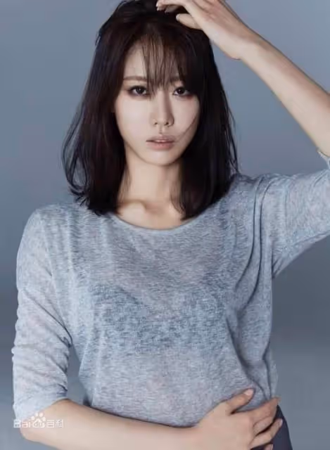最美&