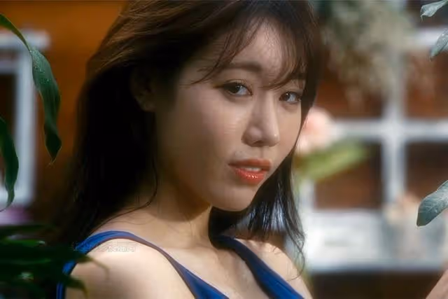最美&