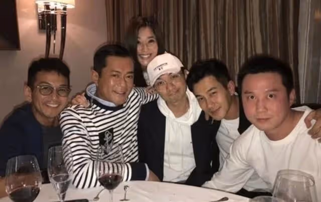 看化世俗眼光!TVB男星入行29年認真演戲,無謂50億駙馬成其標籤